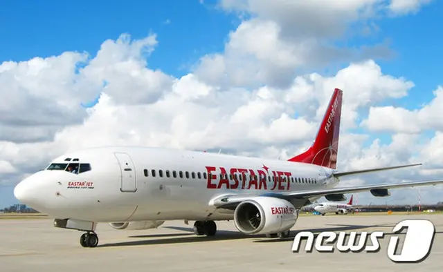 韓国・イースター航空、中国路線を減便し日本路線を増便へ