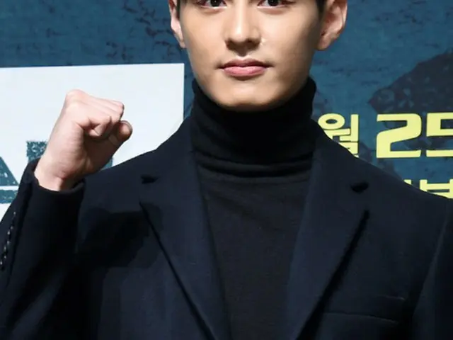 俳優ト・ジハン、ドラマ「ムクゲの花が咲きました」主演に抜てき