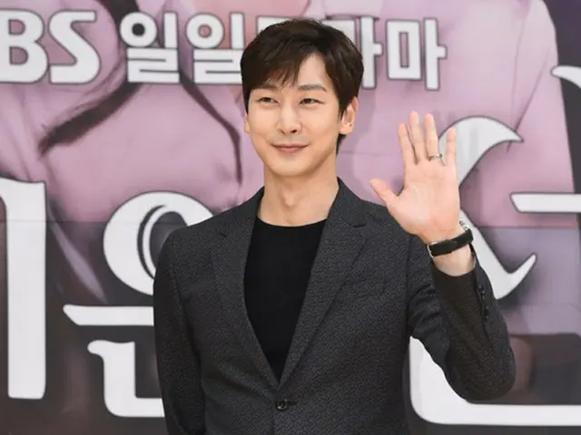 韓国俳優シム・ジホ（35）がSBS新日日ドラマ「ちょっと味見しませんか？」の男性主人公に確定した。