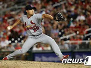 ＜MLB＞オ・スンファン、2年連続で25人の“開幕戦ロースター”入り