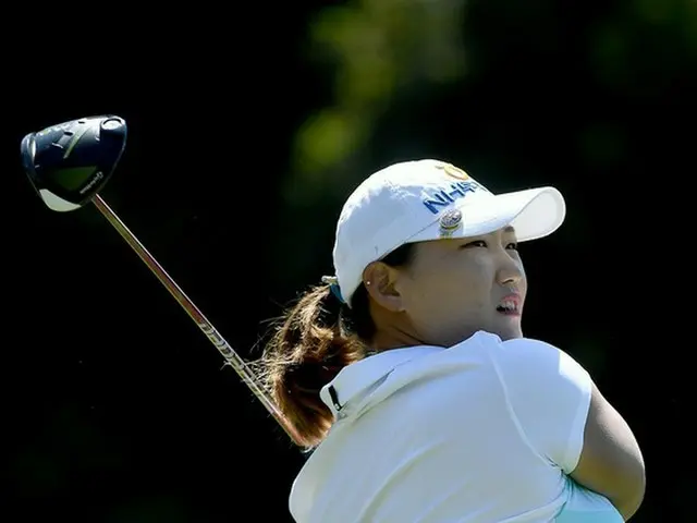 韓国の女子プロゴルファー、イ・ミリム（26、NH投資証券）がLPGA（全米女子プロゴルフ協会）ツアーキア・クラシックで優勝した。