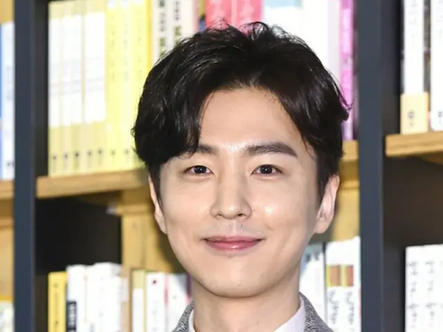 俳優シン・ドンウク、MBC「パスクン」で復帰確定
