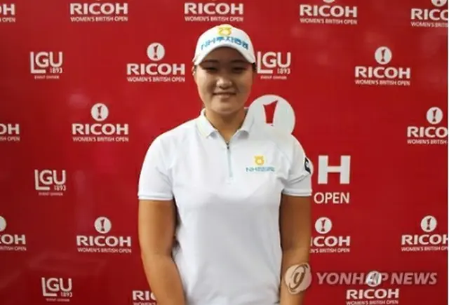 李美林（資料写真）＝（聯合ニュース）