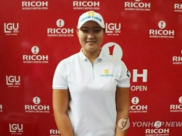 李美林（資料写真）＝（聯合ニュース）