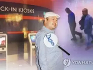 正男氏殺害事件　北朝鮮の関与示す確証ないまま収束か