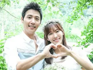俳優イ・サンウ＆女優キム・ソヨン、6月に結婚！ドラマの恋人役から現実の夫婦に