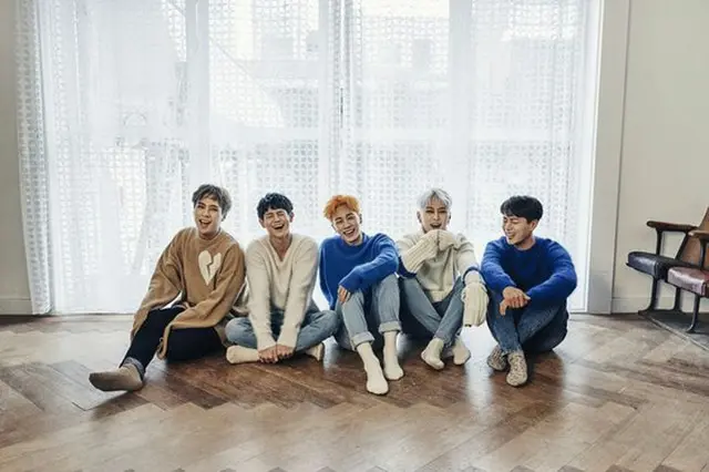 「Highlight」、アルバム+音源を席巻…週間チャート1位！（提供:OSEN）