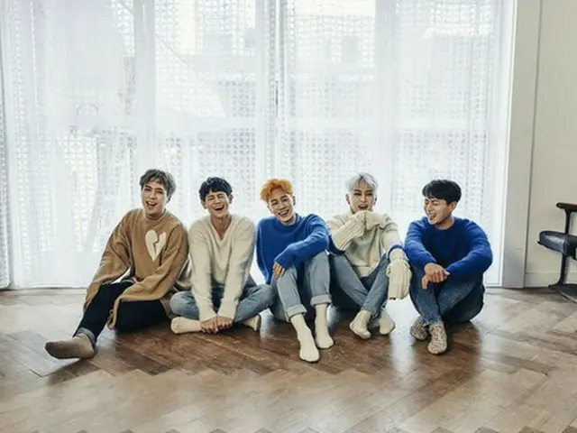 「Highlight」、アルバム+音源を席巻…週間チャート1位！（提供:OSEN）