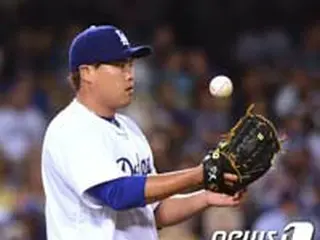 ＜MLB＞負傷と試練続きだったリュ・ヒョンジン、3年ぶり開幕先発ローテーション入り