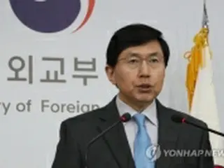 韓国外交部サイトに中国発のサイバー攻撃　被害なし