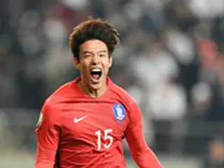 ＜W杯アジア予選＞“ホン・ジョンホ決勝ゴール”韓国、シリアに1-0辛勝…2位維持