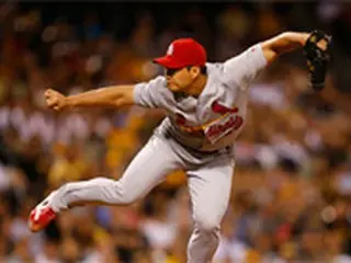 ＜MLB＞呉昇桓（オ・スンファン）、メッツ戦2イニング2Kパーフェクト＝オープン戦