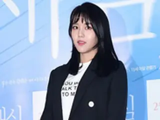 「AOA」へジョン、プロ野球開幕3連戦で始球式マウンドへ 「頑張って準備する」
