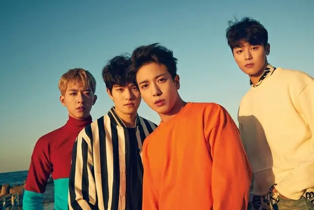 「CNBLUE」、米ビルボードSNSトップトラックチャートTOP10にランクイン（提供:news1）
