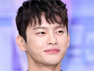 ソ・イングク、入隊前に事務所後輩「gugudan」に韓牛会食を“奢る”