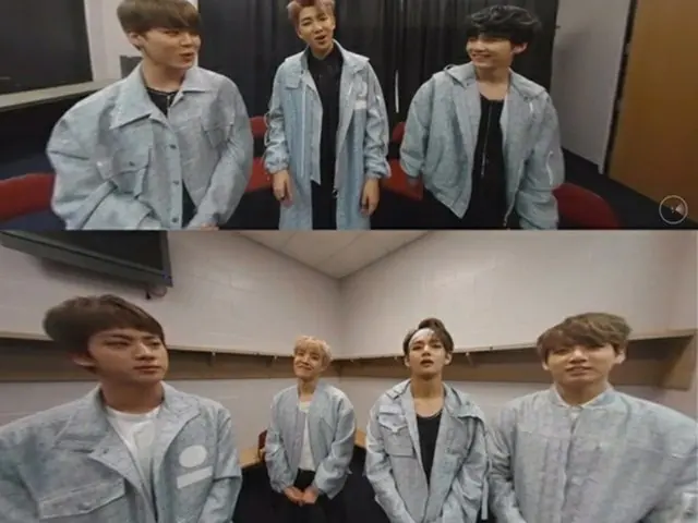 米ニューヨークタイムズ、「防弾少年団」のツアーに”スポットライト”（提供:news1）