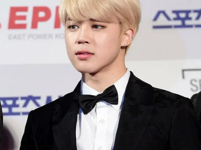 韓国アイドルグループ「防弾少年団」ジミン（21）がアンチファンによる殺害予告を受けた。そんな中、所属事務所側は「セキュリティーに努める」と明らかにした。