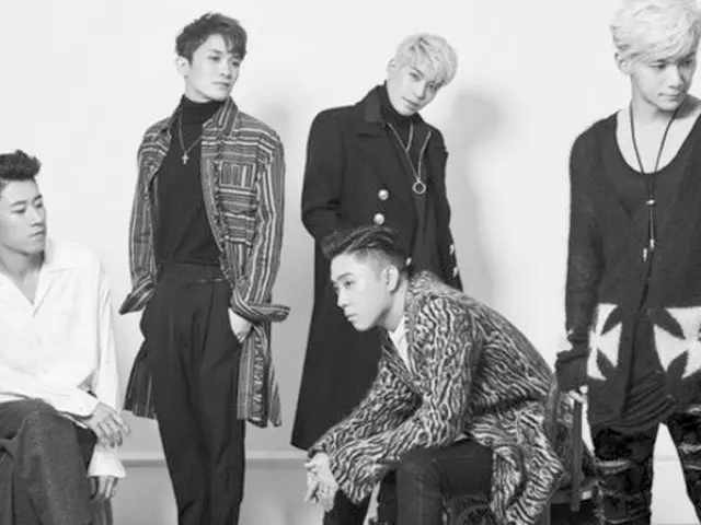 「Sechs Kies」、きょう（30日）極秘に20周年記念MV撮影へ（提供:news1）