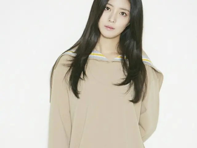 女優イ・セヨン、新ドラマ「最高の一発」に出演確定（提供:news1）