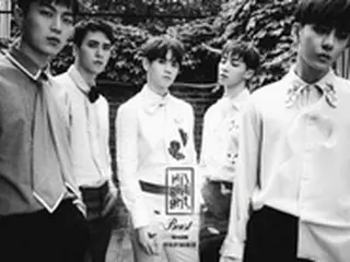 「Highlight」、gaonチャートでトリプルクラウン達成！