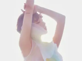 テヨン（少女時代）、今度はR＆B！タイトル曲は「Make Me Love You」