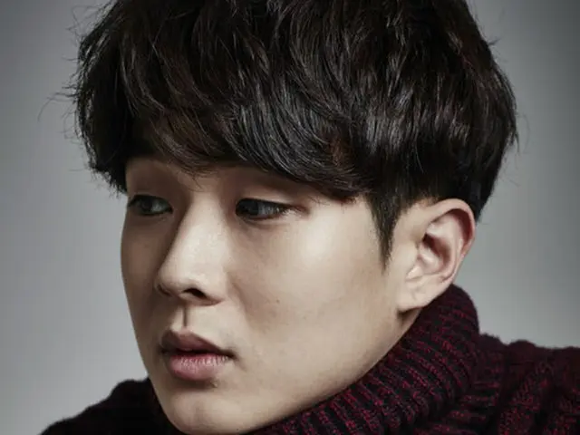 韓国俳優チェ・ウシク（27）がKBS2TVの新月火ドラマ「サムマイウェイ」に特別出演する。（提供:OSEN）