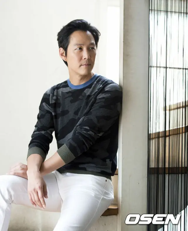 韓国俳優イ・ジョンジェ（44）がチェ・ドンフン監督の次期作に出演する。