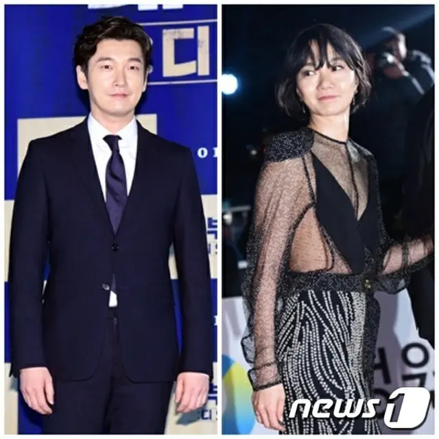 韓国俳優チョ・スンウとペ・ドゥナが共演するtvNの新ドラマ「秘密の森」の編成が確定した。