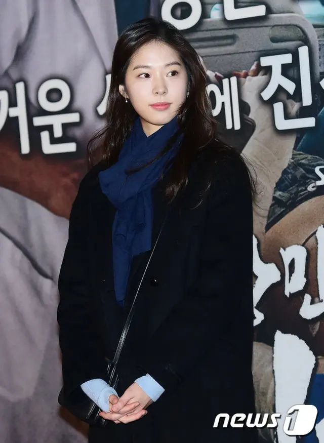 韓国女優ソ・ウンス（23）がOCNのオリジナルドラマ「デュアル」にキャスティングされた。