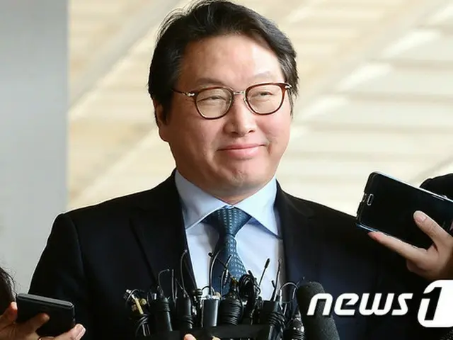 朴前大統領の逮捕、SKも緊張走る… 賄賂捜査が本格化