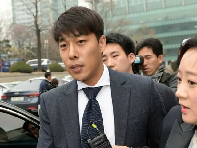 ショートトラック元韓国代表選手、”国政介入”崔被告の姪と過去に交際 「英才センターの構想、事実ではない」