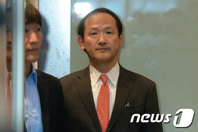 韓国外交部、教科書指針を受け日本大使代理に抗議