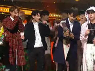 「Highlight」、「人気歌謡」1位で音楽番組5冠達成