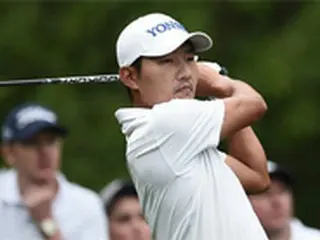 ＜PGA＞カン・ソンフン、シェル・ヒューストン・オープンで惜しい準優勝