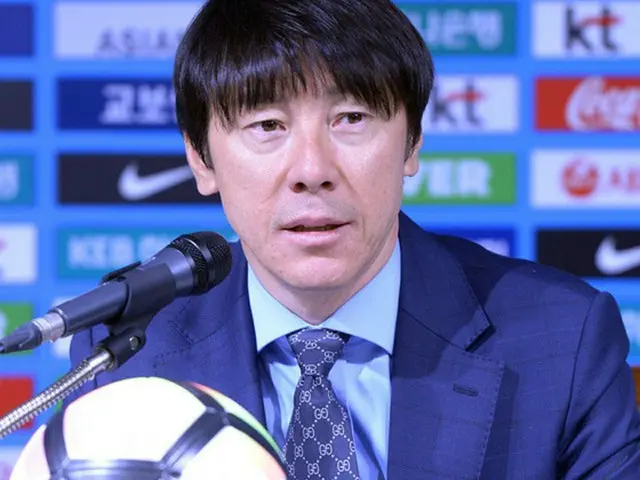 ＜サッカー＞シン・テヨン号、4月召集メンバー発表…イ・スンウ‐ペク・スンホら（提供:news1）
