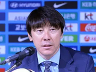 ＜サッカー＞シン・テヨン号、4月召集メンバー発表…イ・スンウ‐ペク・スンホら