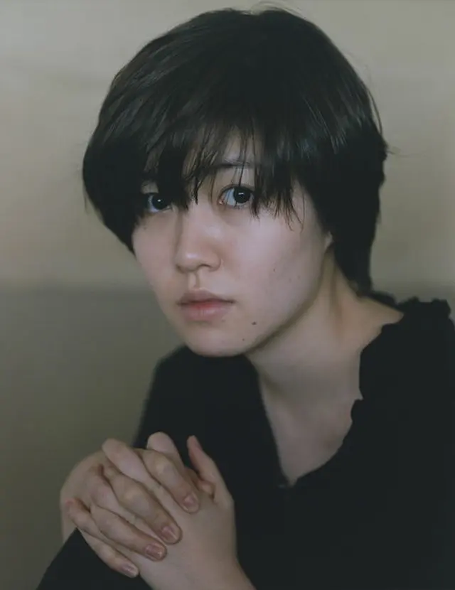 韓国女優シム・ウンギョン（22）が日本のマネジメント会社ユマニテと専属契約を締結した。（提供:OSEN）