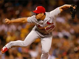 ＜MLB＞呉昇桓（オ・スンファン）、救援失敗も開幕戦勝利投手 “幸運の勝利”
