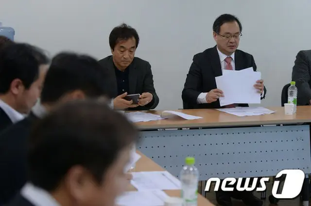 大韓サッカー協会、シュティーリケ監督の留任を決定（提供:news1）