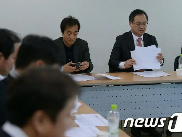 大韓サッカー協会、シュティーリケ監督の留任を決定（提供:news1）