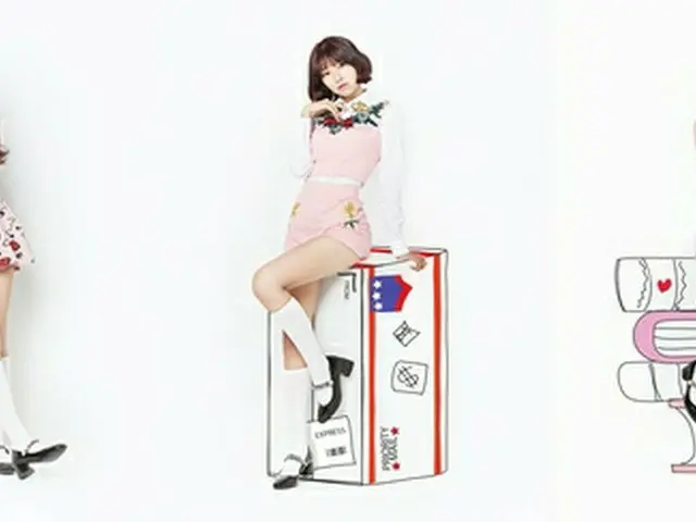 「MOMOLAND」ヨヌ・ヘビン・ナユン、tvNドラマ「カノジョは嘘を愛しすぎてる」にサプライズ出演（提供:news1）