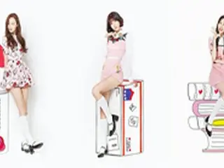 「MOMOLAND」ヨヌ・ヘビン・ナユン、tvNドラマ「カノジョは嘘を愛しすぎてる」にサプライズ出演