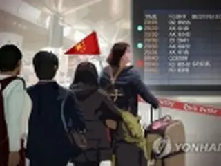 北朝鮮で中国人観光客のぼったくり被害続出　外貨不足で