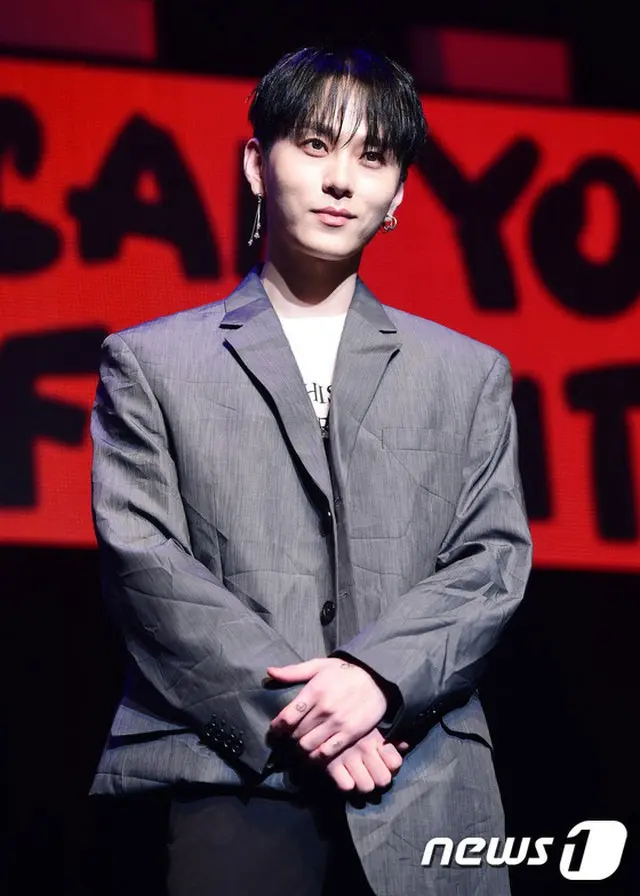 「Highlight」ヨン・ジュンヒョン、ソロカムバック？「時期・日程すべて未定」（提供:news1）