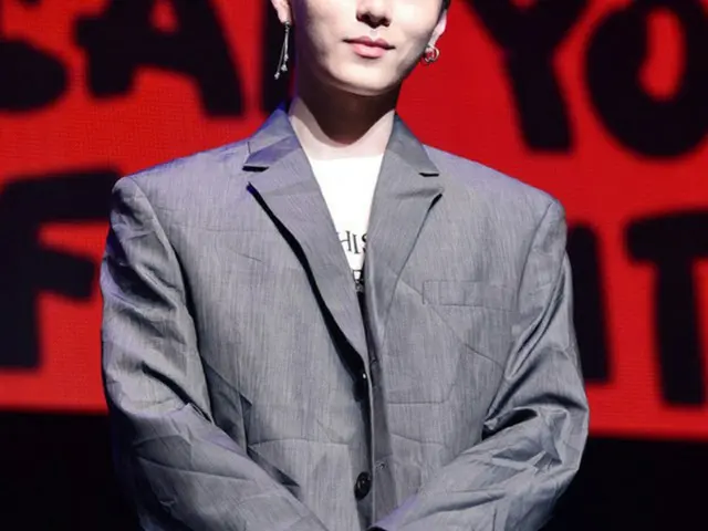 「Highlight」ヨン・ジュンヒョン、ソロカムバック？「時期・日程すべて未定」（提供:news1）