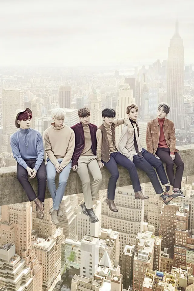 「SNUPER」、「2017ハノイ韓国文化観光大典」にステージにあがる（提供:news1）