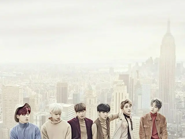 「SNUPER」、「2017ハノイ韓国文化観光大典」にステージにあがる（提供:news1）