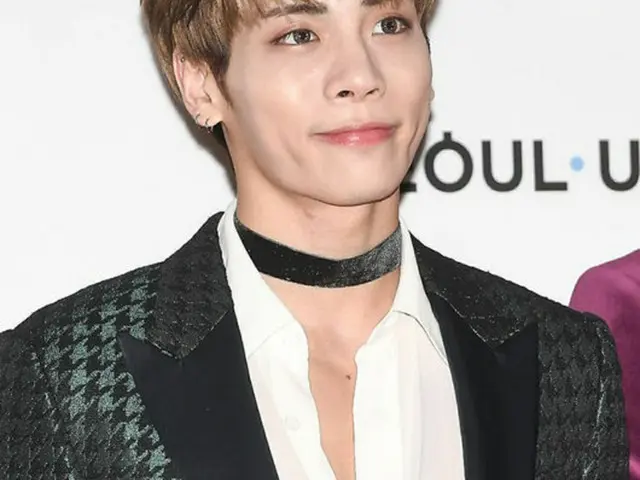 ジョンヒョン（SHINee）