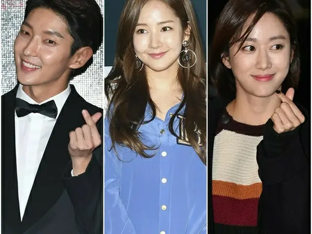 韓国俳優イ・ジュンギと女優チョン・ヘビンが交際を認めた。これによりtvNのバラエティー番組「私の耳にキャンディー2」は“しわ寄せ”を受けることなった。（提供:OSEN）