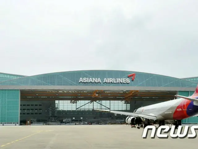 ソウル高裁、アシアナ航空のサンフランシスコ運航停止処分を来月17日宣告へ